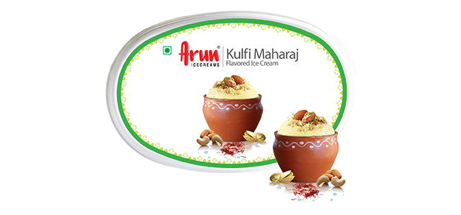 KULFI-MAHARAJ